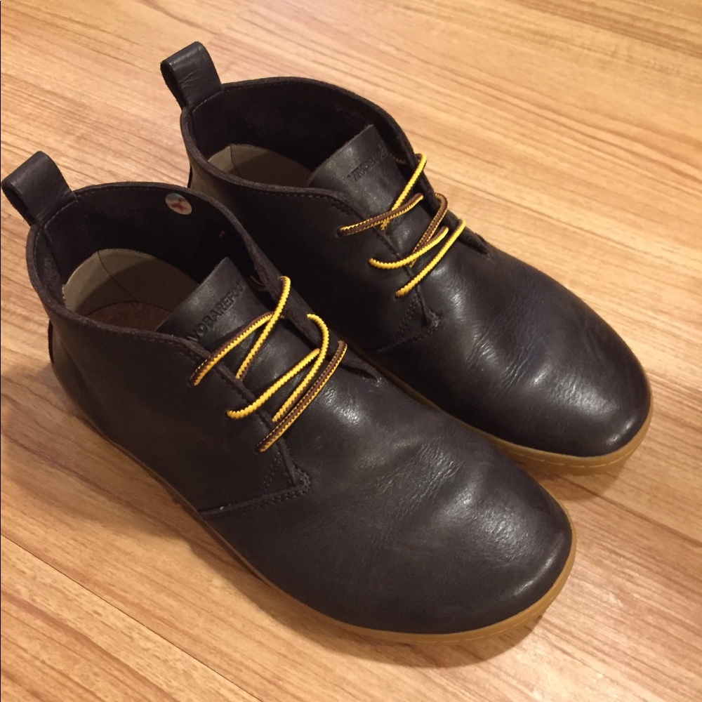 Vivobarefoot Gobi II Boots